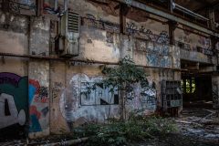 VEB Textimaprojekt Karl-Marx-Stadt Chemnitz Exploration Urbex Lost Place