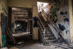 VEB Textimaprojekt Karl-Marx-Stadt Chemnitz Exploration Urbex Lost Place