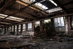 VEB Textimaprojekt Karl-Marx-Stadt Chemnitz Exploration Urbex Lost Place