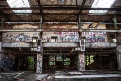 VEB Textimaprojekt Karl-Marx-Stadt Chemnitz Exploration Urbex Lost Place