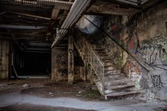 VEB Textimaprojekt Karl-Marx-Stadt Chemnitz Exploration Urbex Lost Place