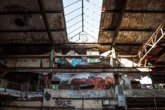 VEB Textimaprojekt Karl-Marx-Stadt Chemnitz Exploration Urbex Lost Place
