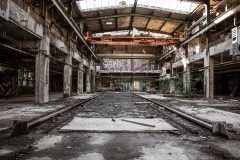 VEB Textimaprojekt Karl-Marx-Stadt Chemnitz Exploration Urbex Lost Place