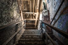 VEB Textimaprojekt Karl-Marx-Stadt Chemnitz Exploration Urbex Lost Place