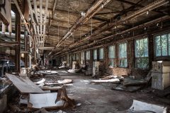 VEB Textimaprojekt Karl-Marx-Stadt Chemnitz Exploration Urbex Lost Place
