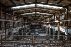 VEB Textimaprojekt Karl-Marx-Stadt Chemnitz Exploration Urbex Lost Place