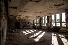 VEB Textimaprojekt Karl-Marx-Stadt Chemnitz Exploration Urbex Lost Place