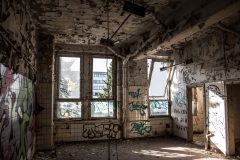 VEB Textimaprojekt Karl-Marx-Stadt Chemnitz Exploration Urbex Lost Place