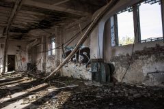 VEB Textimaprojekt Karl-Marx-Stadt Chemnitz Exploration Urbex Lost Place
