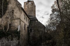 Gefängnis Tonna Kettenburg Eastern Exploration Urbex Lost Place