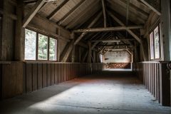 Train Station Oberhof Eastern Exploration Urbex Lost Place