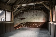 Train Station Oberhof Eastern Exploration Urbex Lost Place