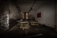 Brambacher Trikotagenfabrik Bad Brambach Exploration Urbex Lost Place