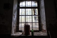 Brambacher Trikotagenfabrik Bad Brambach Exploration Urbex Lost Place