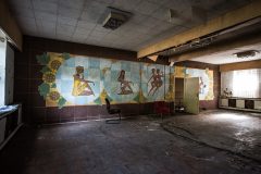 Brambacher Trikotagenfabrik Bad Brambach Exploration Urbex Lost Place