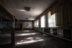 Brambacher Trikotagenfabrik Bad Brambach Exploration Urbex Lost Place