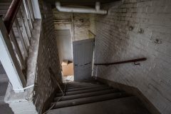 Brambacher Trikotagenfabrik Bad Brambach Exploration Urbex Lost Place