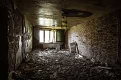 Brambacher Trikotagenfabrik Bad Brambach Exploration Urbex Lost Place