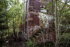 Brambacher Trikotagenfabrik Bad Brambach Exploration Urbex Lost Place