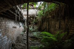 VEB Zelta Pouch Leipzig Spielzeugfabrik Zrost Taucha Eastern Exploration Urbex Lost Place