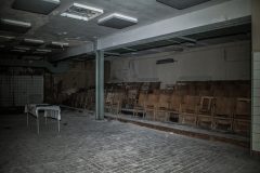 Veterinär Schule Beichlingen Eastern Exploration Urbex Lost Place