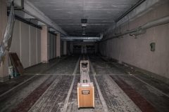 Veterinär Schule Beichlingen Eastern Exploration Urbex Lost Place