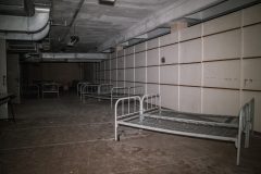 Veterinär Schule Beichlingen Eastern Exploration Urbex Lost Place