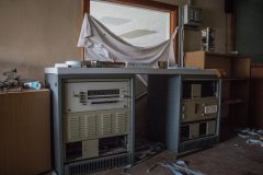 Veterinär Schule Beichlingen Eastern Exploration Urbex Lost Place