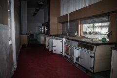 Veterinär Schule Beichlingen Eastern Exploration Urbex Lost Place