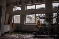 Veterinär Schule Beichlingen Eastern Exploration Urbex Lost Place