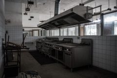 Veterinär Schule Beichlingen Eastern Exploration Urbex Lost Place