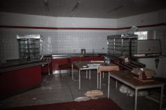 Veterinär Schule Beichlingen Eastern Exploration Urbex Lost Place