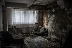 Veterinär Schule Beichlingen Eastern Exploration Urbex Lost Place