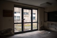 Veterinär Schule Beichlingen Eastern Exploration Urbex Lost Place