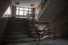 Veterinär Schule Beichlingen Eastern Exploration Urbex Lost Place