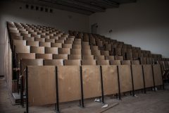Veterinär Schule Beichlingen Eastern Exploration Urbex Lost Place