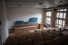 Veterinär Schule Beichlingen Eastern Exploration Urbex Lost Place