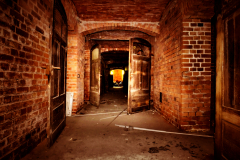 Villa von Felsenkeller Brauerei Arnstadt Eastern Exploration Urbex Lost Place