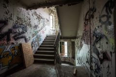 Volkshaus Chemnitz Colosseum Exploration Urbex Lost Place