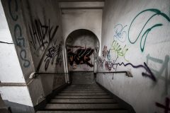 Volkshaus Chemnitz Colosseum Exploration Urbex Lost Place