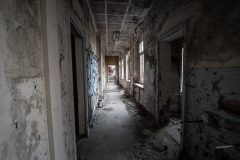 Volkshaus Chemnitz Colosseum Exploration Urbex Lost Place