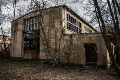 Grube Voss 2 Brikettfabrik Hohenmölsen Eastern Exploration Urbex Lost Place