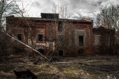 Grube Voss 2 Brikettfabrik Hohenmölsen Eastern Exploration Urbex Lost Place
