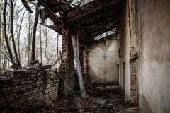 Grube Voss 2 Brikettfabrik Hohenmölsen Eastern Exploration Urbex Lost Place