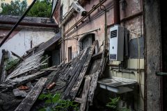 VEB Metallverarbeitung Schwarzhausen  Eastern Exploration Urbex Lost Place