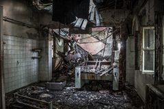 Wanderer-Werke Wanderer Fabrik Chemnitz Exploration Urbex Lost Place