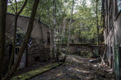 Wanderer-Werke Wanderer Fabrik Chemnitz Exploration Urbex Lost Place