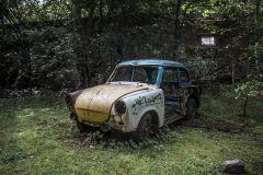 Wanderer-Werke Wanderer Fabrik Chemnitz Exploration Urbex Lost Place