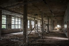 Wanderer-Werke Wanderer Fabrik Chemnitz Exploration Urbex Lost Place