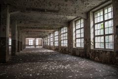 Wanderer-Werke Wanderer Fabrik Chemnitz Exploration Urbex Lost Place